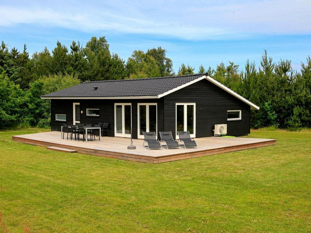 Holiday Home Strandby III Exterior foto